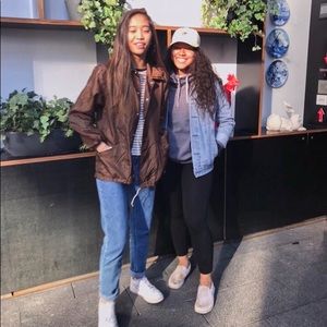 Meet your Posher, Cheyenne